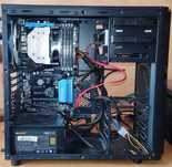 Komputer PC quadcore i5 4690