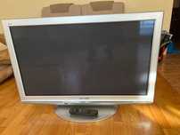 Panasonic TX-P42S10ES plazma