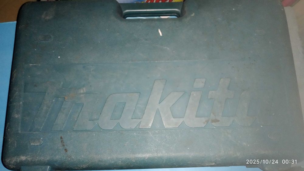 Кейс, чемодан Makita 2470  Дніпро М