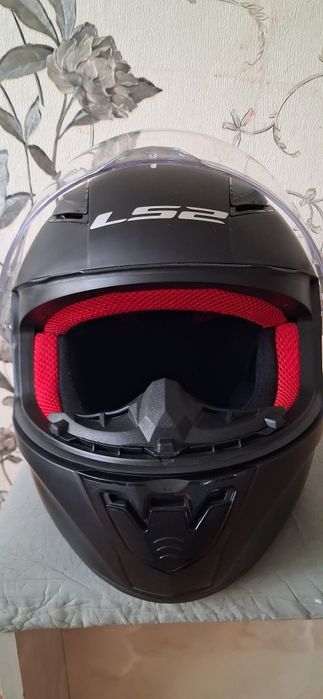 Мото Шлем LS2...