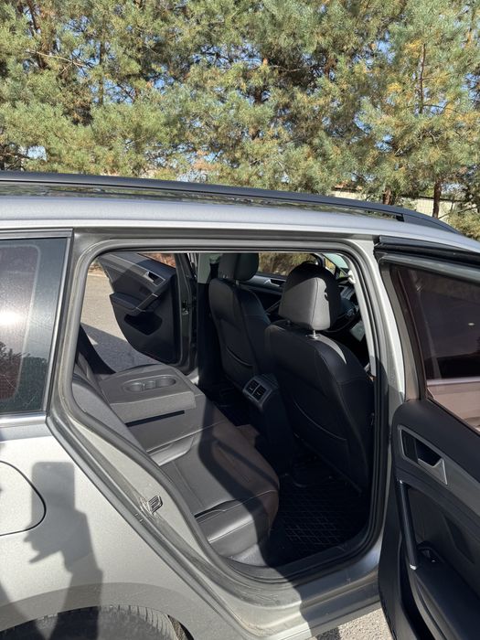Volkswagen Golf 7 2.0 TDI універсал
