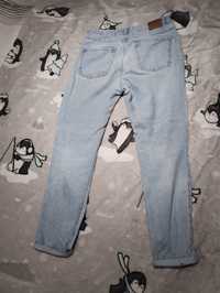 Oddam jeansy Sinsay M