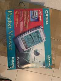 Casio Pocket Viewer