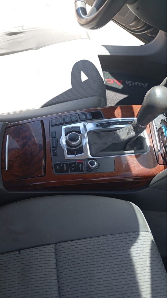 Audi A6 2.7TDi Caixa automatica