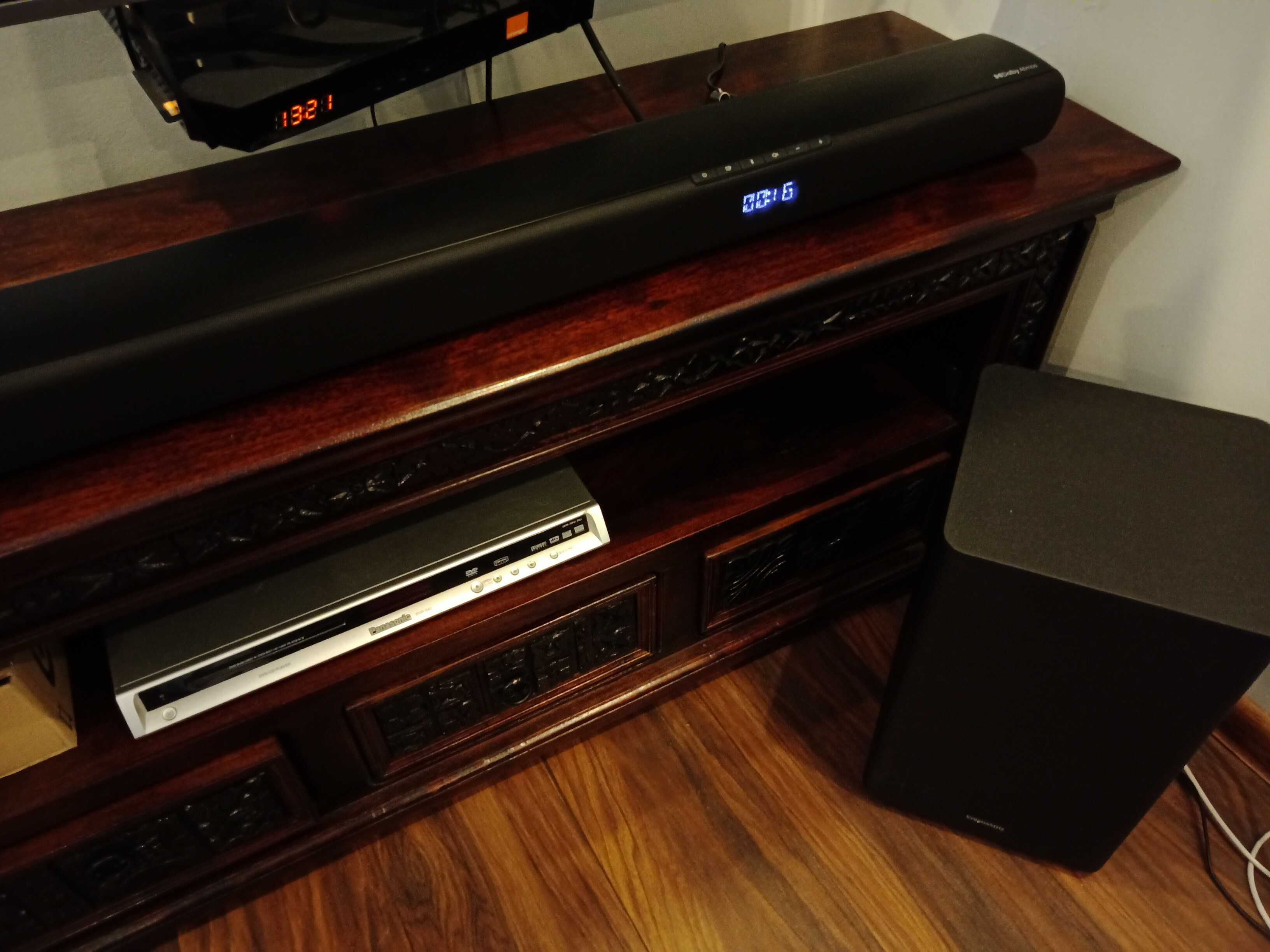 Sprzedam Soundbar na gwarancji