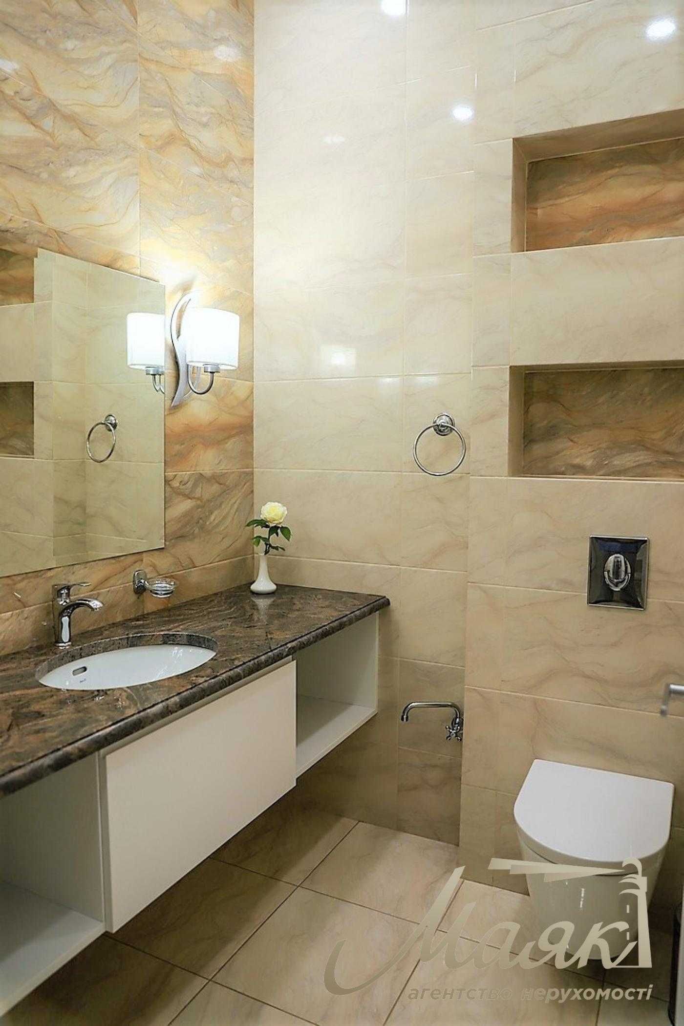 Аренда дома еврокоттеджа 650м2 в Пуще Водице, село Горенка
