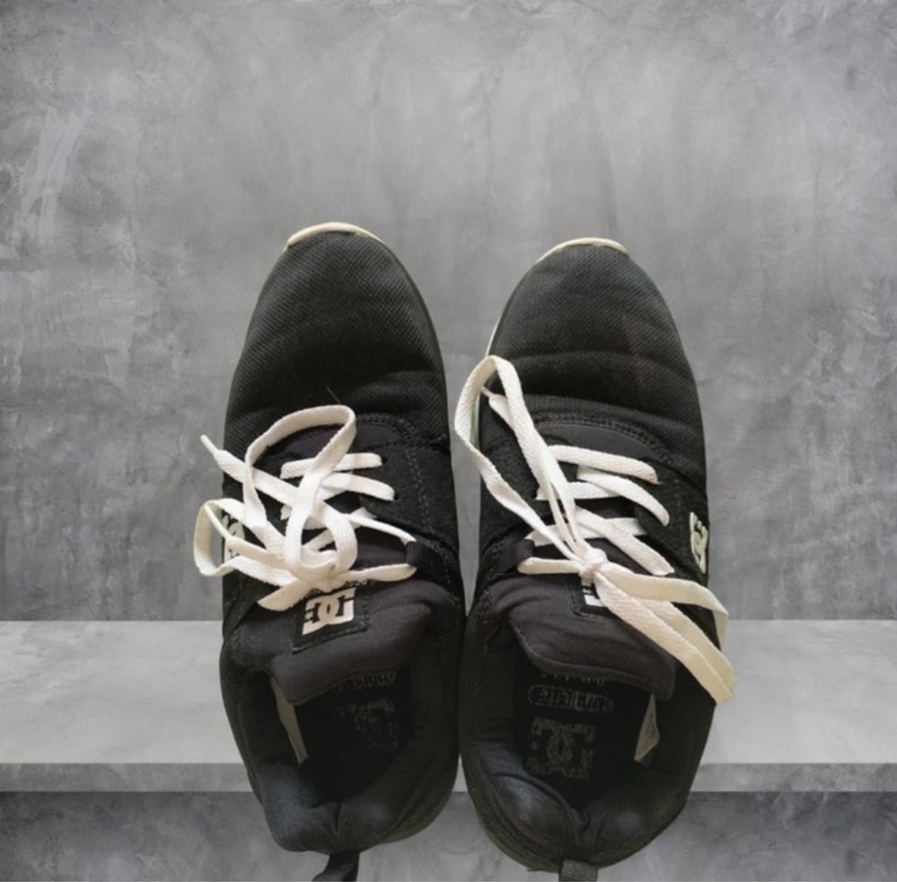 Sapatilhas DC shoes