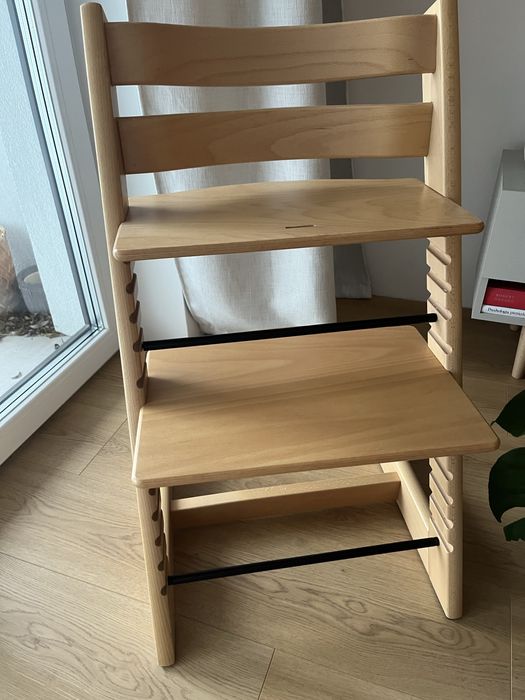 Rezerwacja Krzesełko Stokke Tripp Trapp