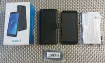 Alcatel One, 5", 4G LTE, Quad Core, 5MP, 8GB Rom + 1GB RAM
