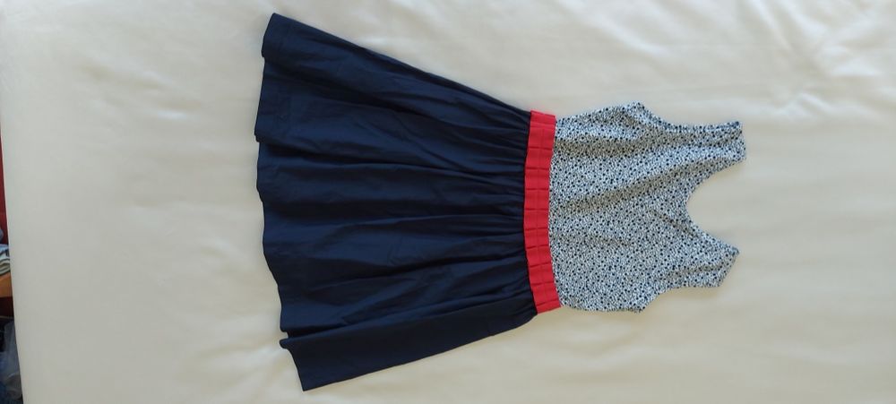 Vestido Lion of Porches 9/10
