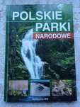Książka Polskie Parki Narodowe