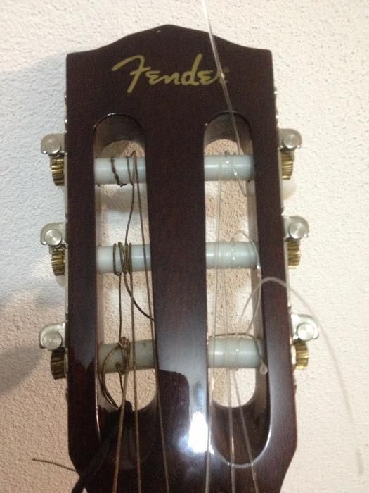 Fender Eletroacústica