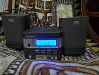 SUPERIOR DIGITAL micro radio system CD