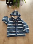 Kurteczka sweter Mayoral r. 86 cm