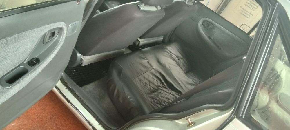 Продам авто део нексія