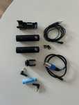 Mikroport Sennheiser XSW-D Lavalier Set + XLR