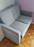 Kanapa, sofa rozkladana
