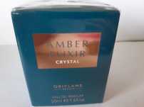 Woda perfumowana damska Oriflame Amber Elixir