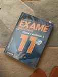 Livro de Exame de 11º ano de Física e Química A