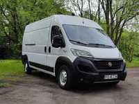 Fiat Ducato 2,3 2017 r