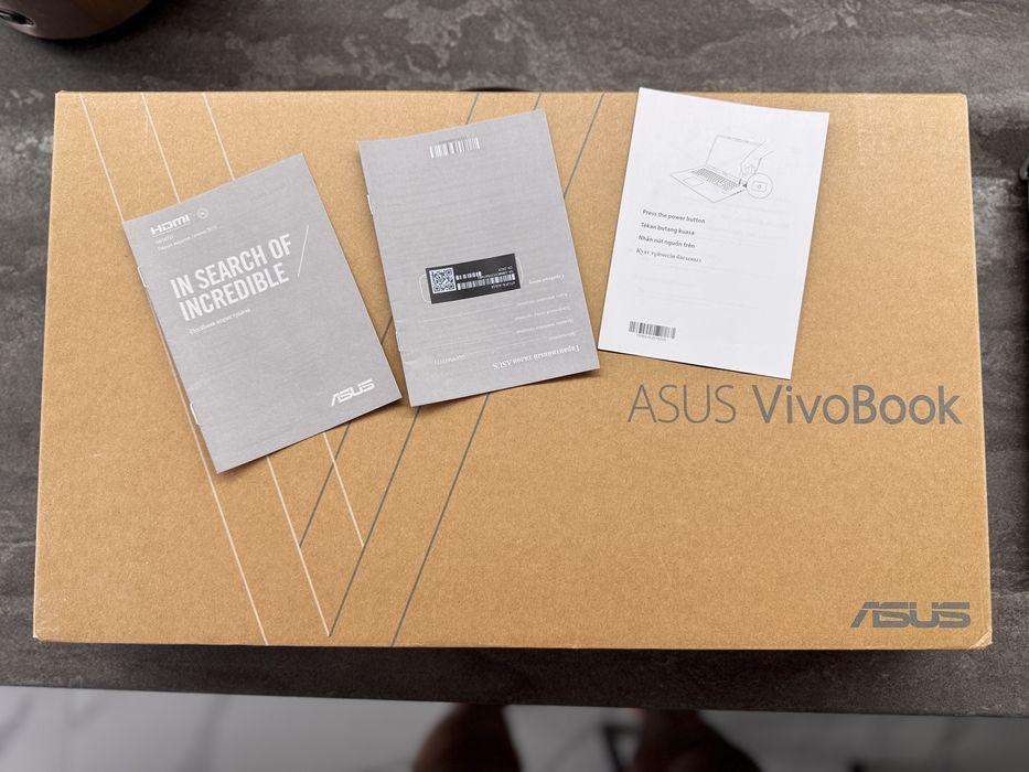 Ноутбук Asus X712FB