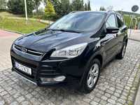 Ford Kuga 1.5Turbo#1właściciel