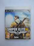 Sniper Elite III PS3 (Playstation 3)