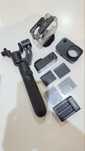 Action camm xiaomi 4k + gimbal