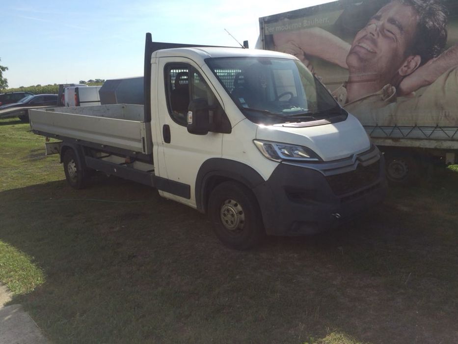 PANEL STEROWANIE nawiewu z KLIMATYZACJĄ. , ducato jumper boxer 06r-22r