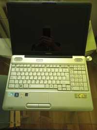 Toshiba Satellite L500-1EF