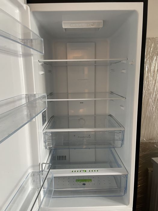 Lodówka Amica wolnostojąca no frost stan bdb