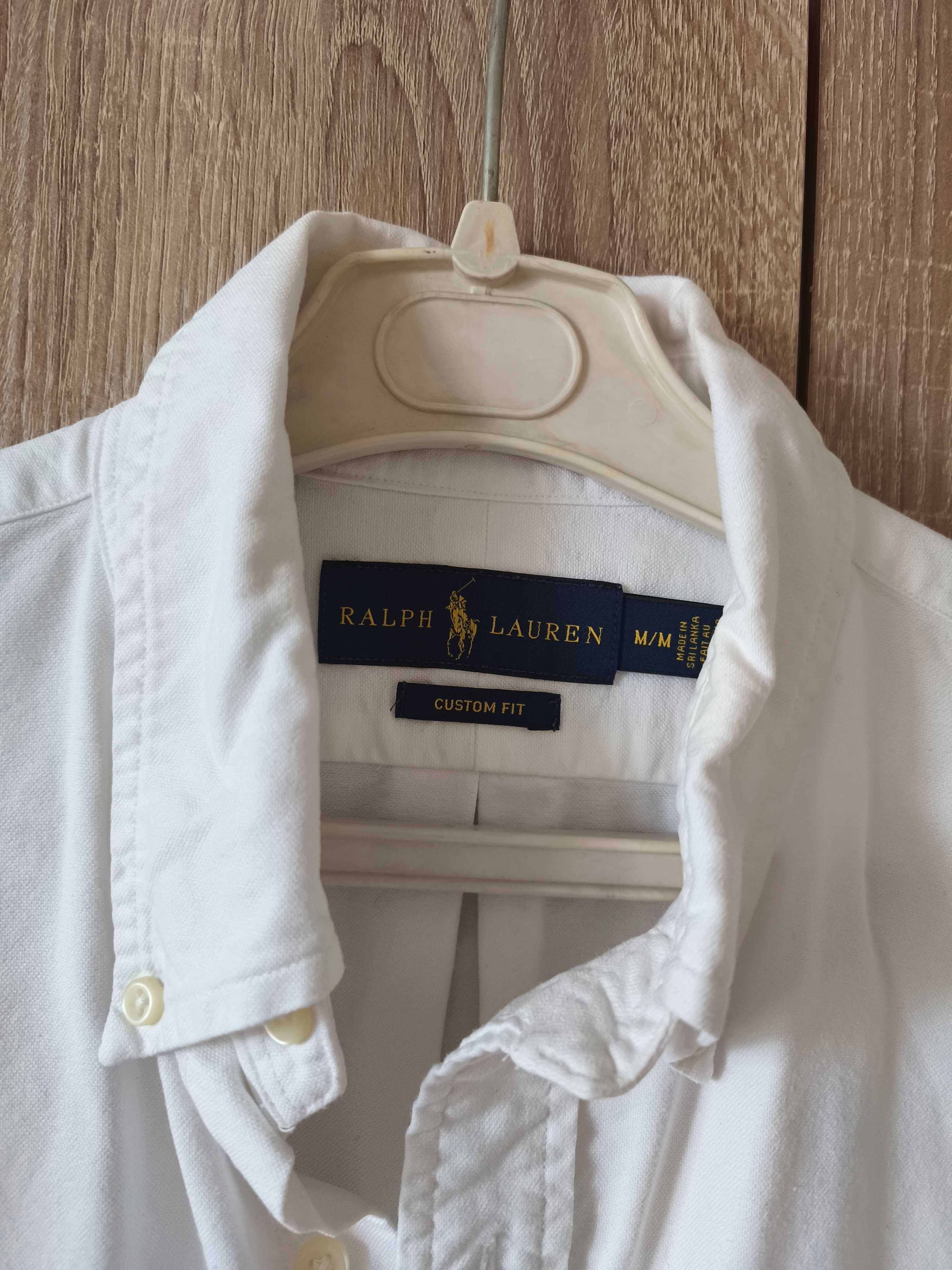 Koszula Ralph Lauren M