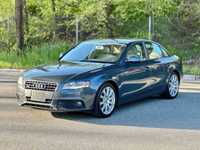 2011 Audi A4 quattro Premium