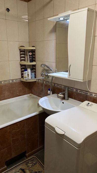 Продам затишний будинок в с. Межиріч