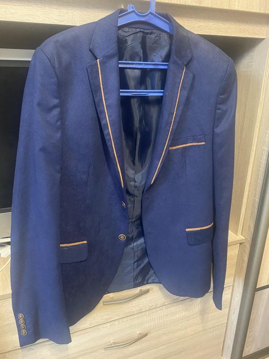 Піджак чоловічий