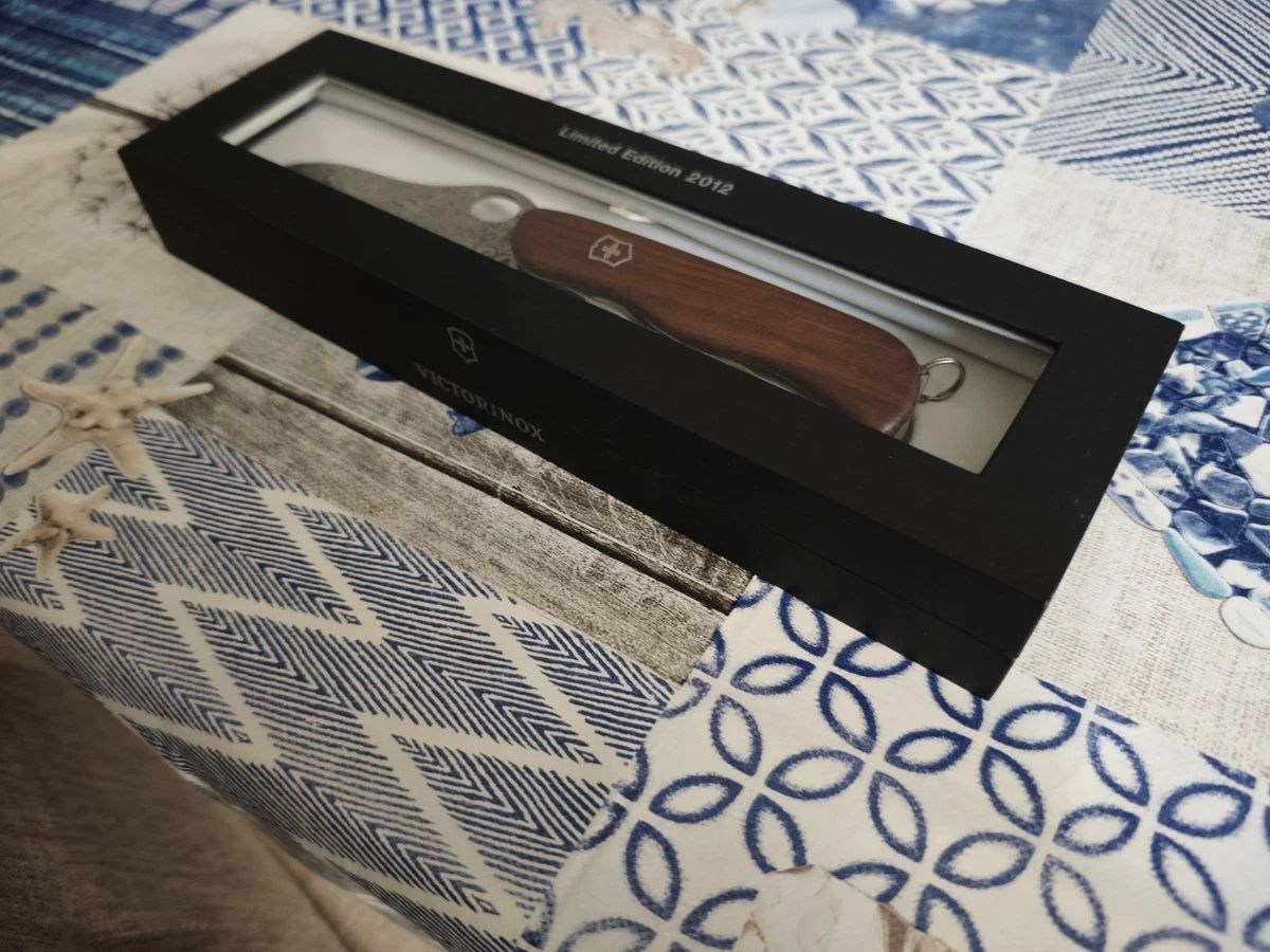 Navalha Victorinox (Rara)