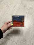 Płyta CD Hevia no man’s land