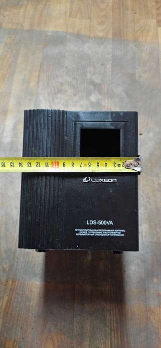 Корпус прибора для єлектроніки