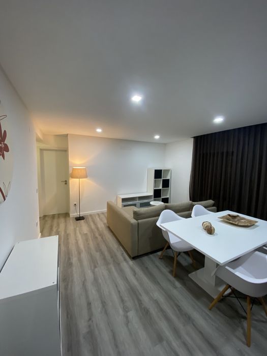 Apartamento T1 Braga Maximinos