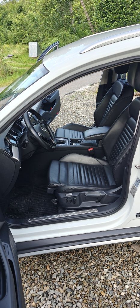 Passat b8 alltrack 2.0tdi 190hp DSG 4x4