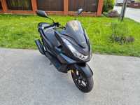 Honda PCX 125 LIFT 2021r Salon PL 1 wł Dowóz na Oględziny nmax liberty