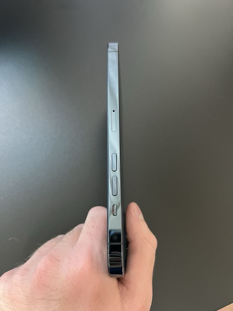 Iphone 12 Pro Max 256gb