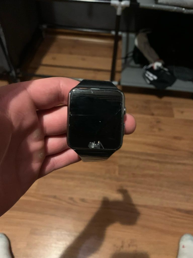 Zegarek Smart watch