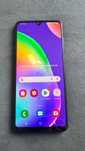 Samsung galaxyA31 2 sim 8/128