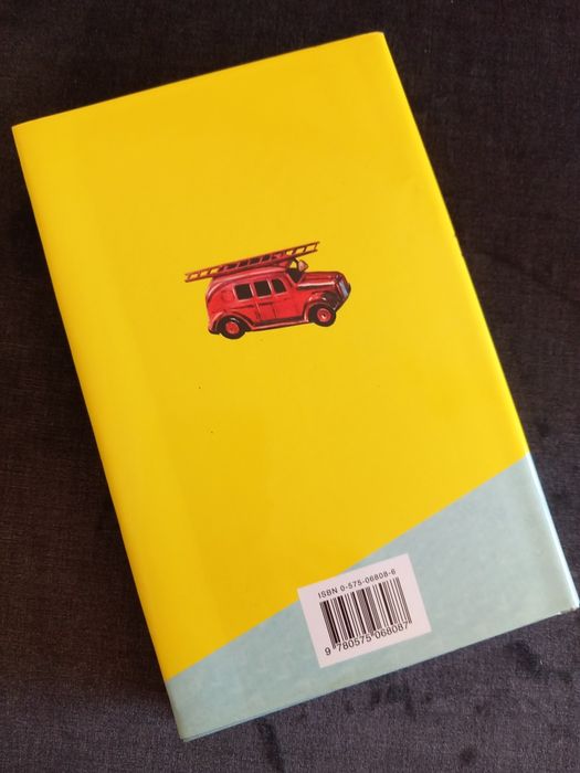 Toys Were Us - Livro Inglês