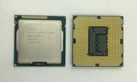 Intel Xeon e3-1230 e3-1240, Core i7-2600 i7-3770 сокет 1155