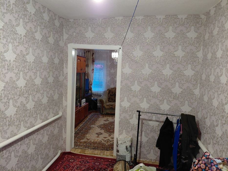 Сдам пол дома пересечение Кривалиевска - Сагайдачного.