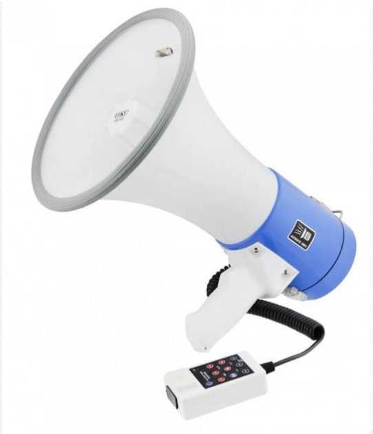 Громкоговоритель,Гучномовець MEGAPHONE ER 66 12v UKC