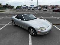 Mazda MX-5 Mazda MX5