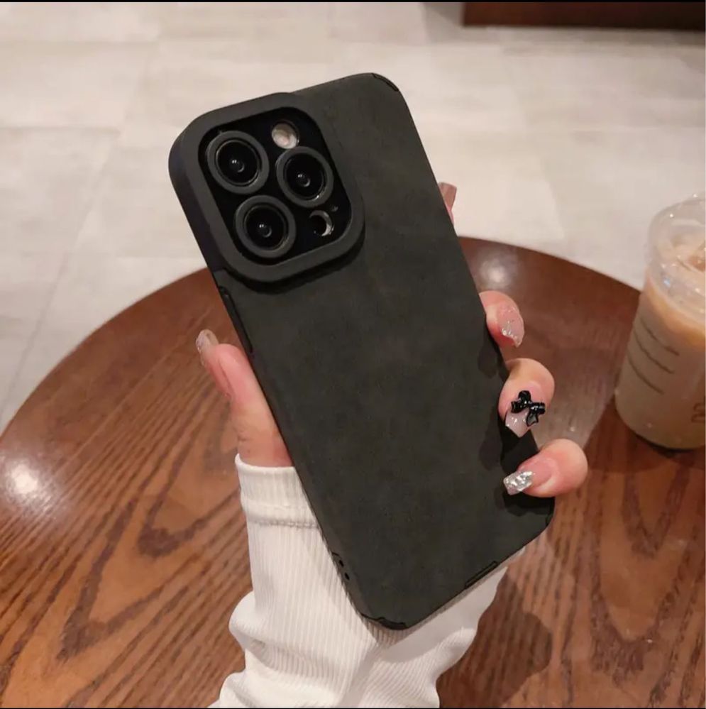 Чохол для айфону 14 pro max